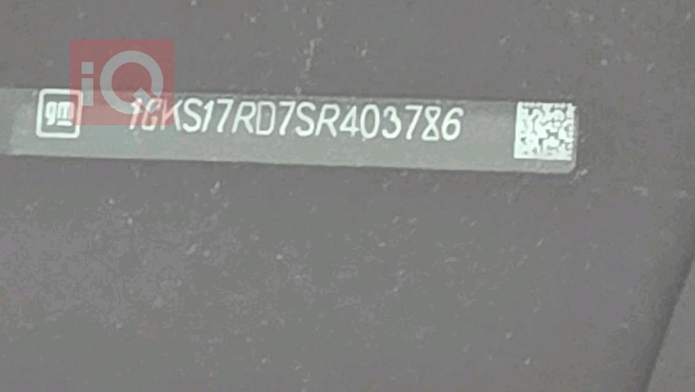 جي ام سي يوكون